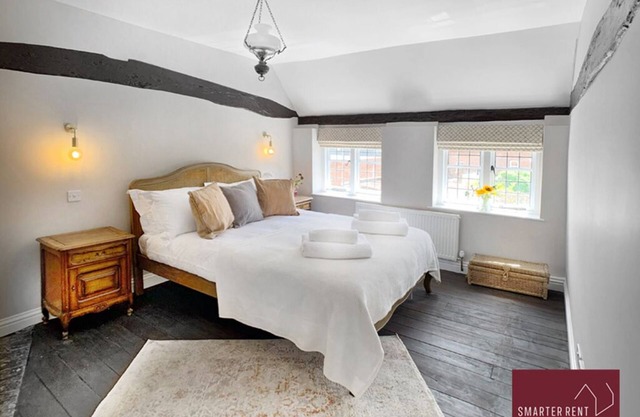 Henley On Thames - Cottage,Open Plan, 2Bed