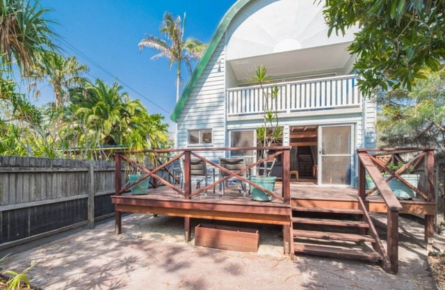 Hennessea - Exclusivo frente al mar