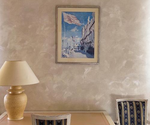 Henri Benoît maison d'hôtes гостьовий будинок