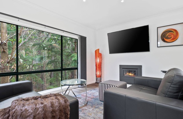 Hepburn Brewing Villa One