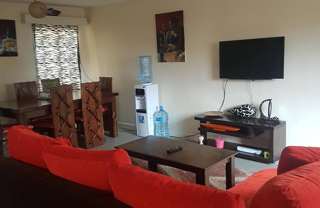 Hera - Casa tranquila y acogedora cerca del aeropuerto JKIA