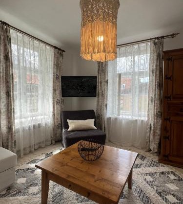 Hercoga Jekaba Apartaments