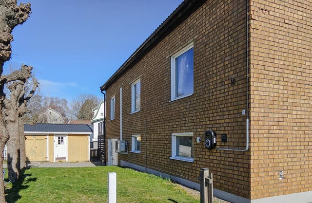 Alojamiento de 3 habitaciones en Nynäshamn