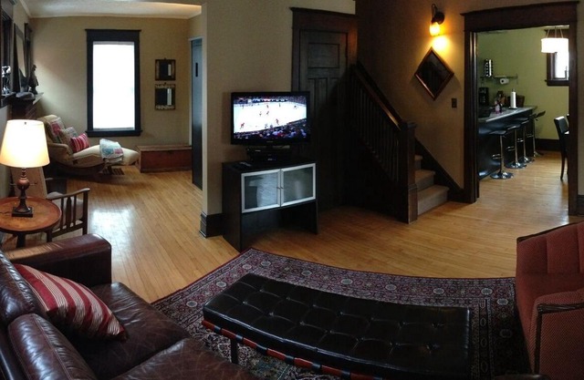 Heritage Home en el corazón de Sault Ste Marie