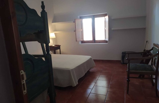 Casa del Ermitaño