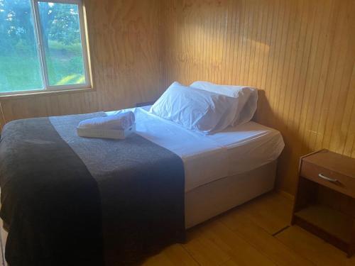 Hermosa Cabaña Duplex en Villa Alto de Puerto Varas