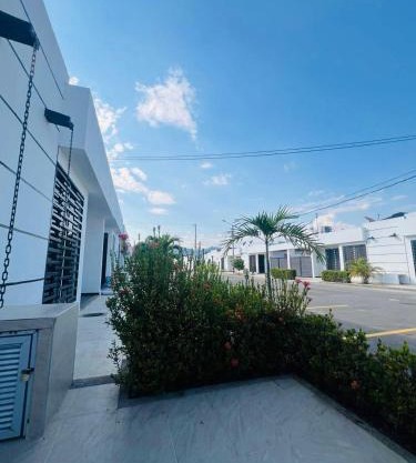 Hermosa casa en Flandes