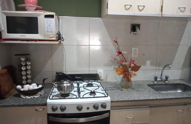 Hermosa casa familiar