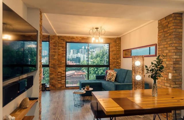 Hermosa vista! Mejor ubicación!