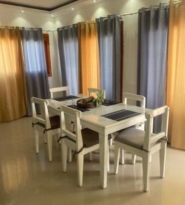 Hermoso apartamento en la romana