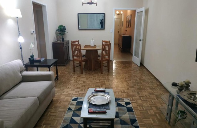 Hermoso Apto de 3 Dormitorios 86m2 en Tres Cruces