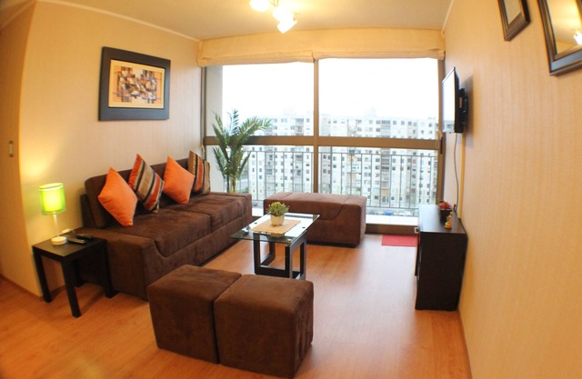 Hermoso departamento en San Miguel, cerca de todo.