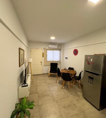 Hermoso y completo departamento centrico