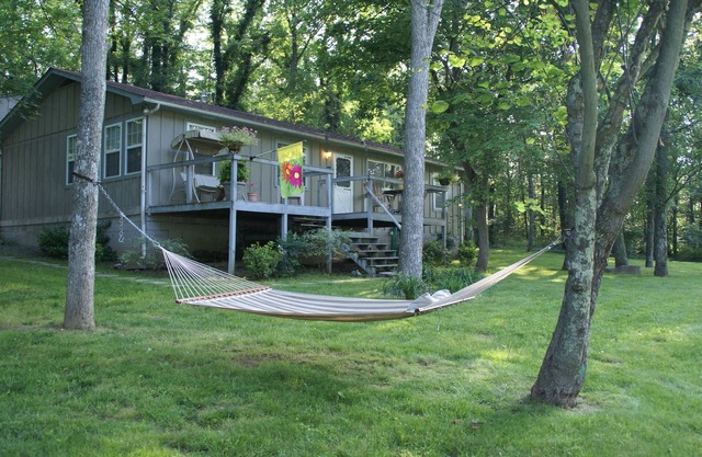 Aterrizaje de Heron - en Old Hickory Lake - 25 millas de Nashville