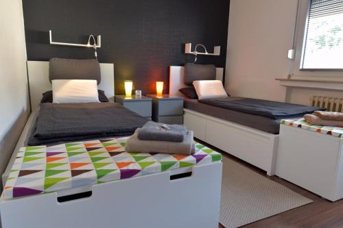 HertenFlats - Rooms & Apartments - Kreis Recklinghausen
