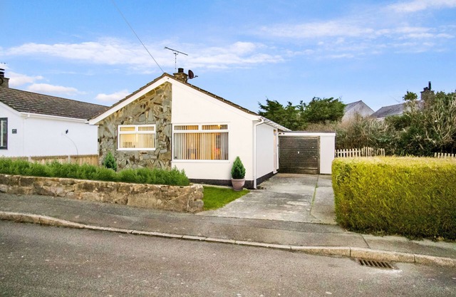 Heulwen - sleeps 7 - Moelfre - Anglesey