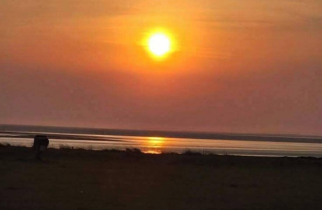 Heysham Lakeside Lodge - Tranquil Getaway