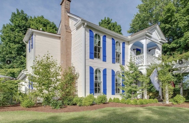 HGTV Renovated Farmhouse Retreat