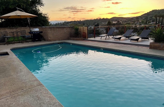 Hidden City Family home (condado del norte de San Diego)