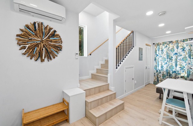 Hidden Gem - Best Retreat in the middle of San Diego Long-Term Renters Welcome!