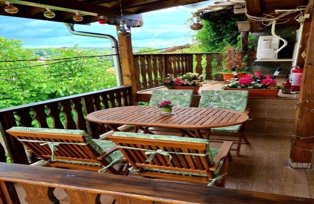 Hidden gem in the unique Old town