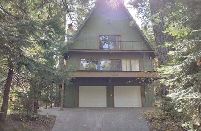 Hidden Pines at Shaver Lake