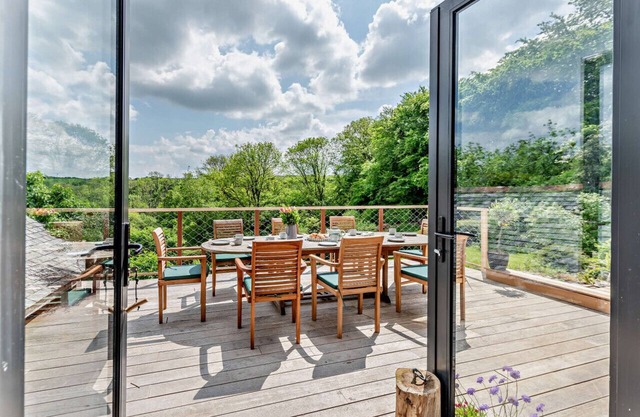 Hidden Valley Farmhouse