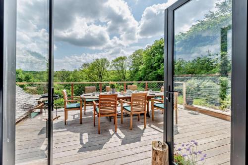 Hidden Valley Farmhouse