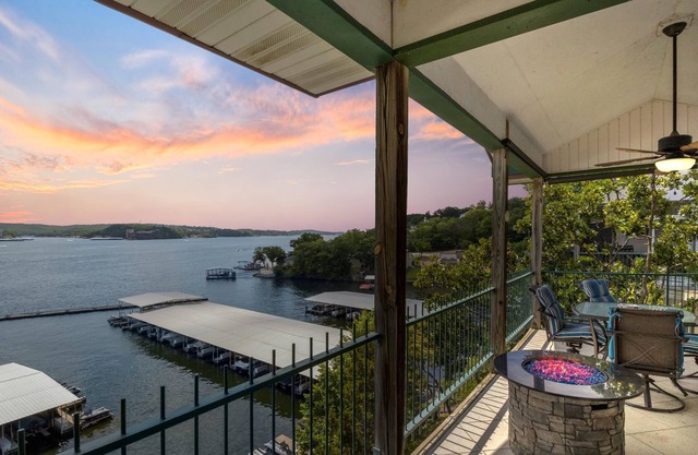 Hideaway at Harbour Towne