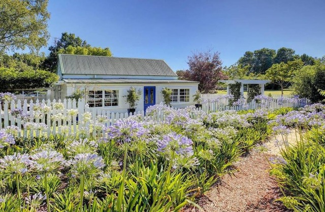 Hideaway Cottage - Your Southern Highlands Escape