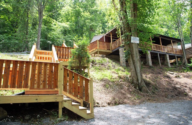 Hideaway Holler Cabin