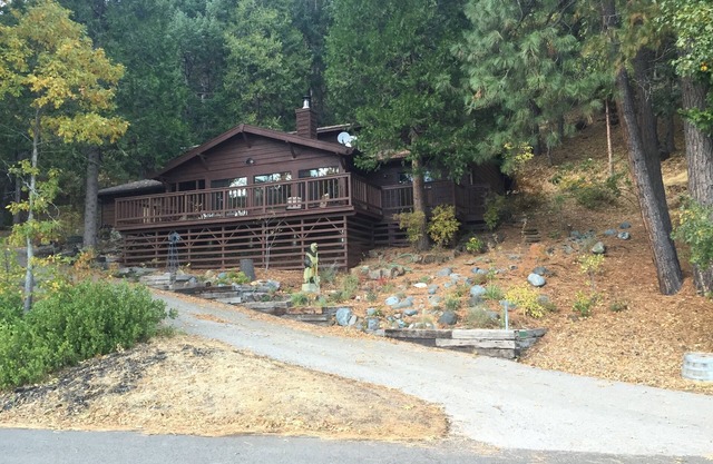 Hideaway House en Wyehka Way