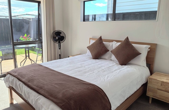 Hideaway in Green Hill Park