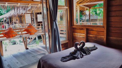 Hideaway, Koh Lipe