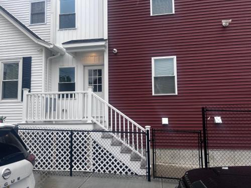 Hideaway Private Studio