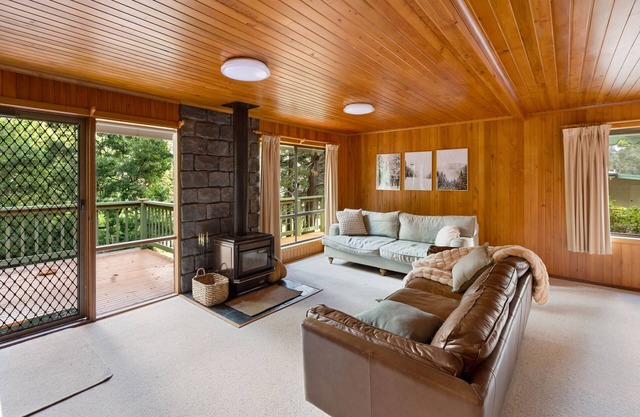 Hideaway @ Sawmill Settlement