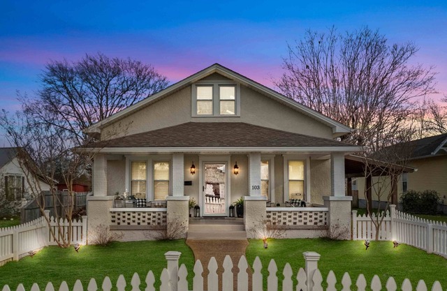 High Forest Guesthouse B&B - Historic Downtown Hohenwald