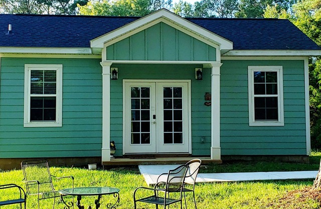 High Meadows Cottage, sin tarifa por mascota