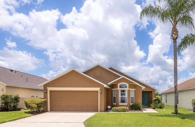 High Point Oasis - 4 BDR For 8