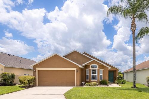 High Point Oasis - 4 BDR For 8