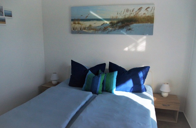 Apartamento amueblado de alta calidad en Boiensdorf (primer alquiler 2016)