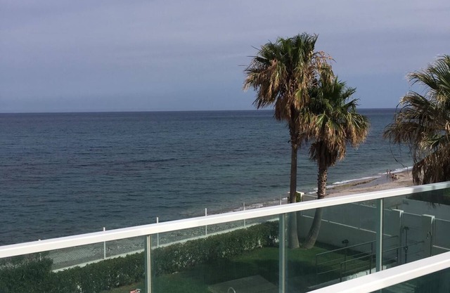 ¡¡HIGH QUALITY en Carboneras!! ¡¡NAUTILUS "HQ"!!