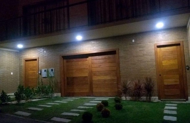 Casa de alto estándar bien ubicada
