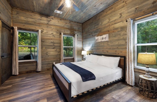 High West: high-end 1BR suite +bunk room+playscape