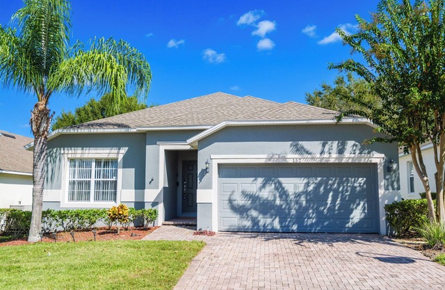 Highgate@Legacy Park, a 3 bed 2 bath pet friendly home within a gated community