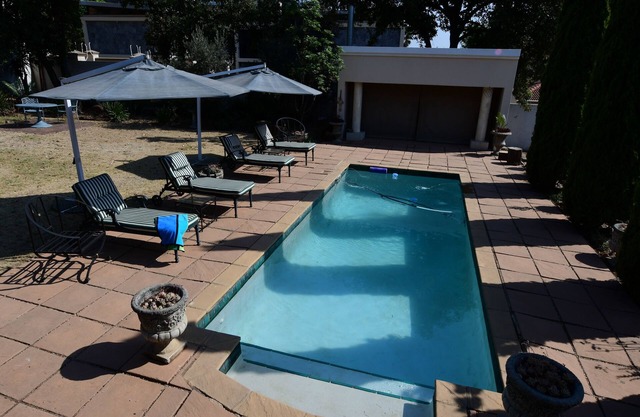 Highgrove Guesthouse