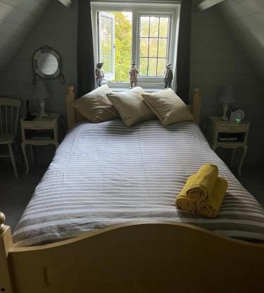 Highlands House