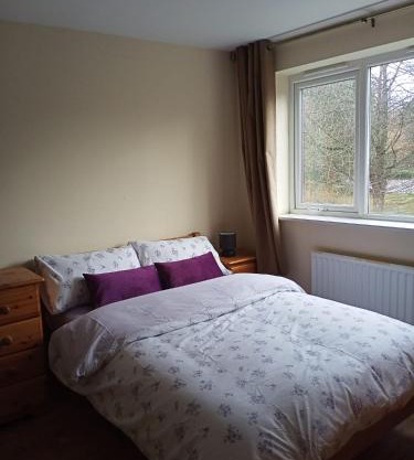 Highly Comfortable Home