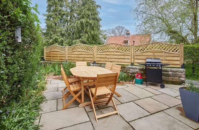 Highmoor - Tres Habitaciones Casa, Capacidad 6