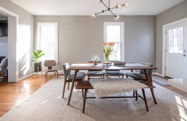 Hightop House · Hightop House: Modern Victorian in Midtown, NEW